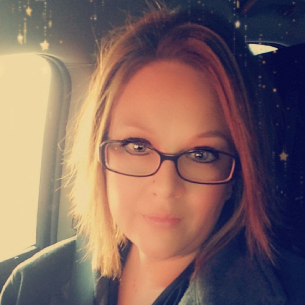 Meet your Posher, Carrie